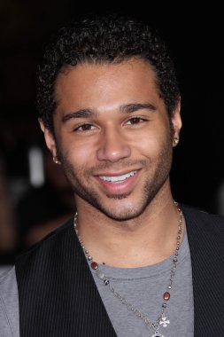 Corbin bleu