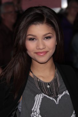 Zendaya
