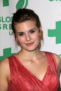 Maggie Grace