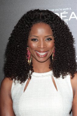 Tasha smith