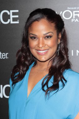 Laila Ali