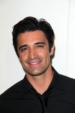 Gilles Marini at the QVC Red Carpet Style Event, Four Seasons Hotel, Los Angeles, CA 02-23-12