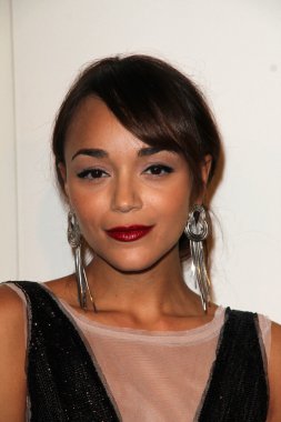 Ashley madekwe
