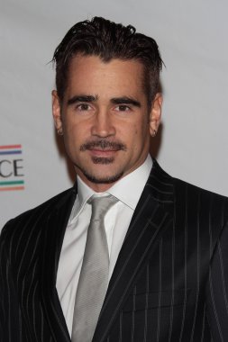Colin Farrell