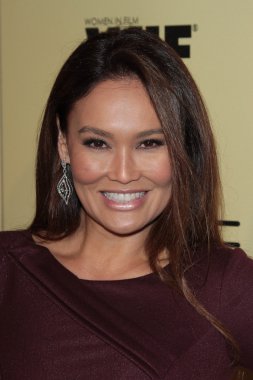Tia Carrere