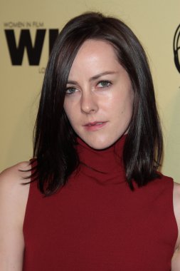 Jena Malone