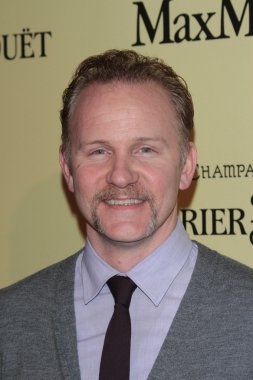 Morgan Spurlock