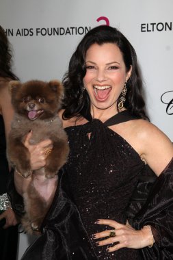 Fran Drescher