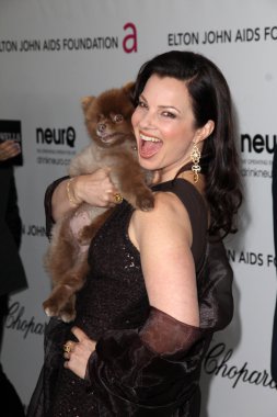 Fran Drescher