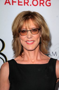 Christine Lahti and Jodie Foster