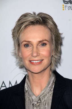 Jane Lynch