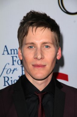 Dustin Lance Black West Coast Premiere Okuma 