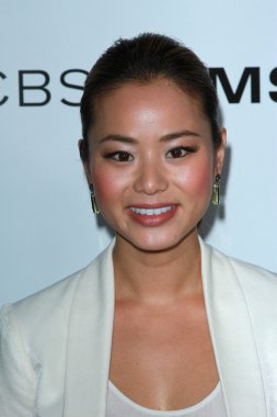 Jamie chung, 