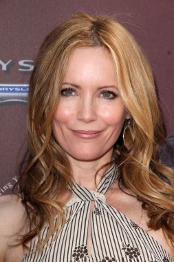 Leslie Mann at the John Varvatos 9th Annual Stuart House Benefit, John Varvatos Boutique, West Hollywood, CA 03-11-12