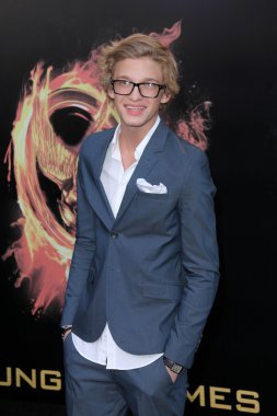 Cody Simpson
