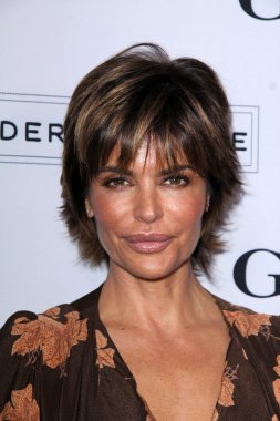Lisa Rinna