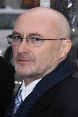 Phil collins, 