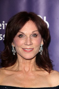 Marilu henner 20th yıldönümü alzheimer Derneği 