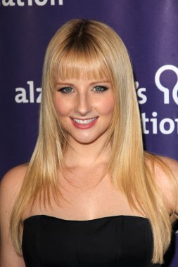 Melissa rauch 20th yıldönümü alzheimer Derneği 