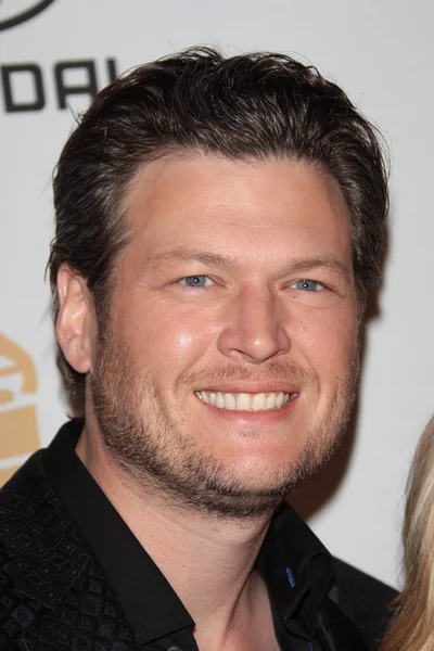 Blake Shelton — Stockfoto