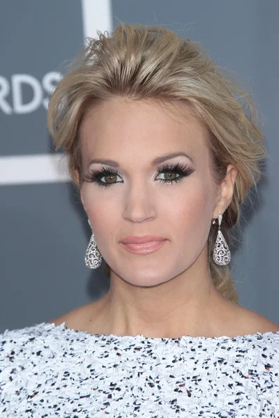 Carrie Underwood — Zdjęcie stockowe