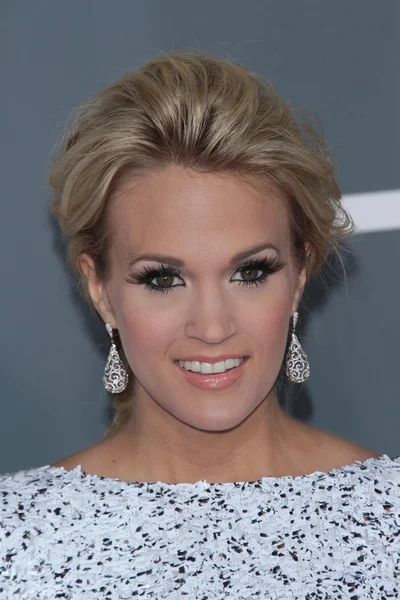 Carrie Underwood — Zdjęcie stockowe