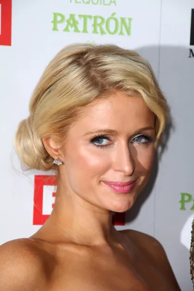 Paris Hilton — Stock Photo, Image