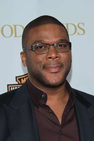 Tyler Perry — Stock Photo, Image