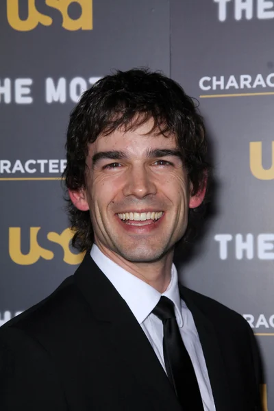 Christopher Gorham — Stock Photo, Image