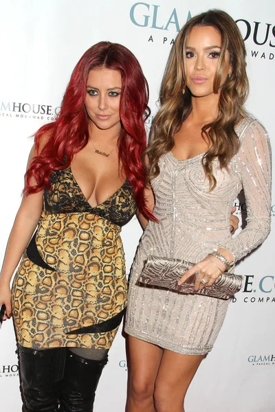 Aubrey oday, binger brittany —  Fotos de Stock