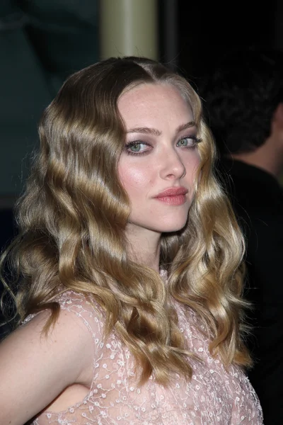 Amanda Seyfried — Stock fotografie