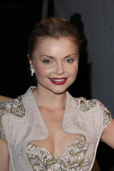 Izabella miko — Zdjęcie stockowe