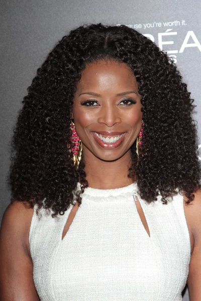 Tasha Smith — Stock Photo, Image