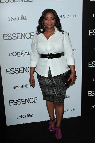 Octavia spencer — Stockfoto