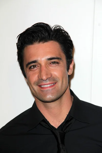 Gilles Marini al QVC Red Carpet Style Event, Four Seasons Hotel, Los Angeles, CA 02-23-12 — Foto Stock