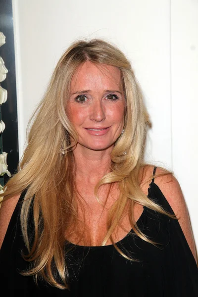 Kim Richards — Stock Photo, Image