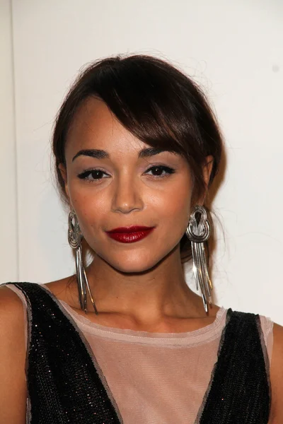 Ashley Madekwe — Foto de Stock