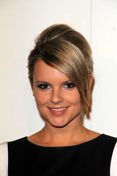 Ali Fedotowsky — Stockfoto