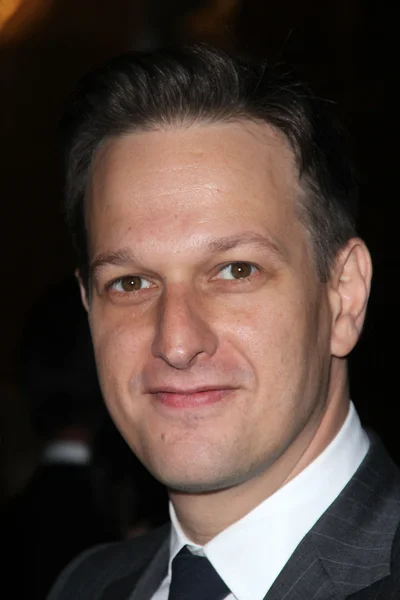 Josh Charles at the 49th Annual Publicists Awards Luncheon, Beverly Hilton, Beverly Hills, CA 02-24-12 — 图库照片