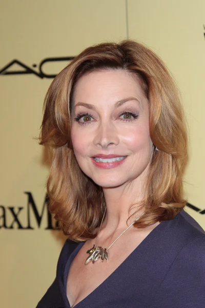 Sharon lawrence — Stock fotografie