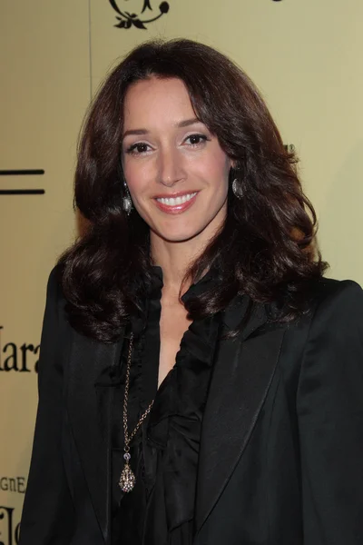 Jennifer Beals — Stock Photo, Image