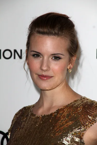 Maggie Grace. — Foto de Stock