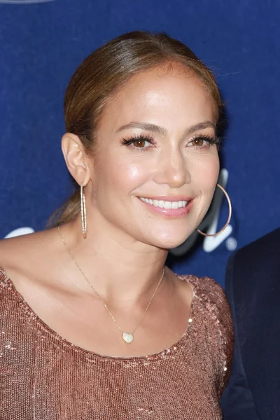 Jennifer Lopez — Stock fotografie