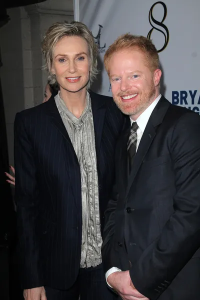 Jane Lynch — Stock Photo, Image