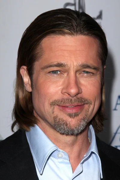 Brad Pitt — Stock Photo, Image