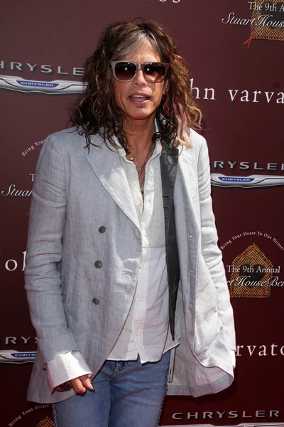 Steven tyler — Zdjęcie stockowe