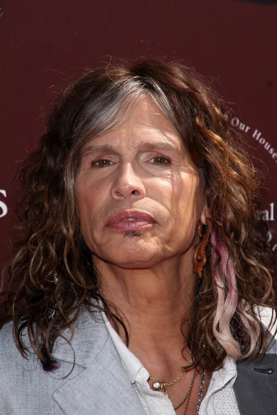 Steven tyler — Stok fotoğraf