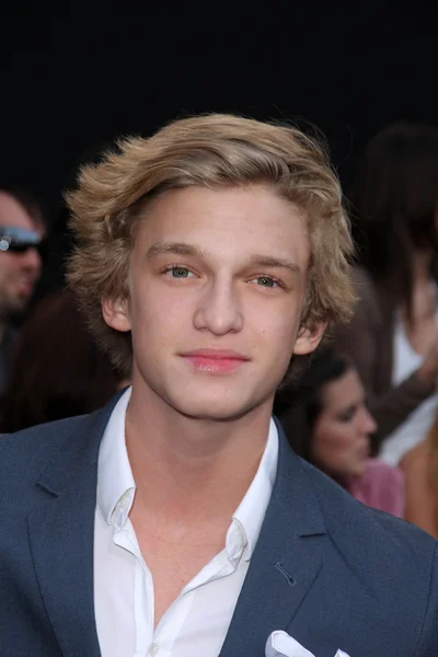 Cody Simpson — Φωτογραφία Αρχείου