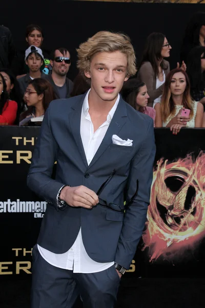 Cody Simpson