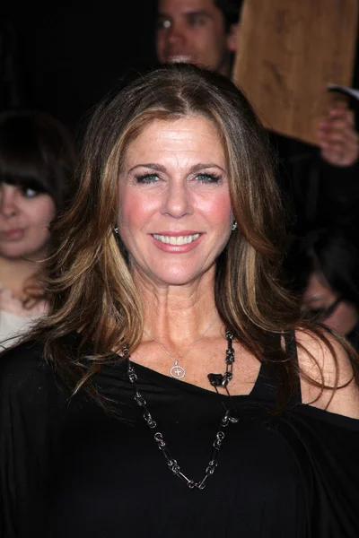 Rita Wilson —  Fotos de Stock